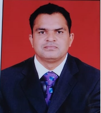 Dr. Om Prakash Yadav, Associate Professor